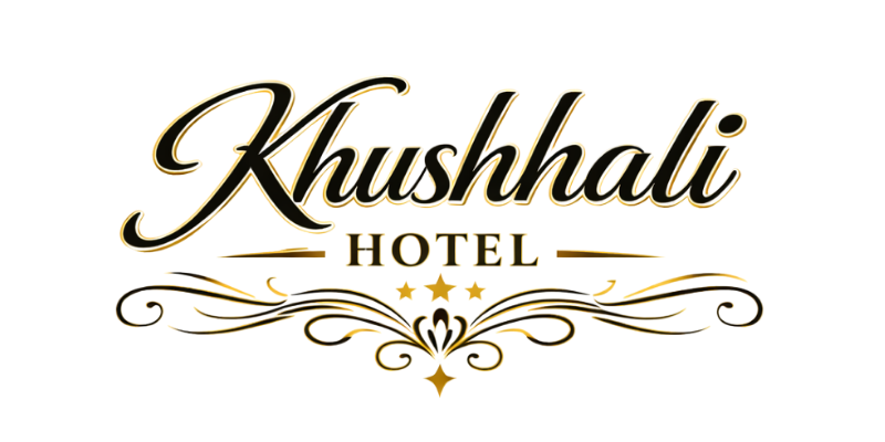 Khushhali Hotel Logo